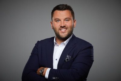 Kontakt Geschäftsführung - Inhaber LA Grossküchenservice Johannes Landauer
