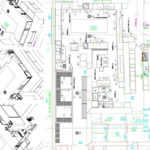 Planung von Großküchen mit eigenem Planungsbüro für Profiküchen