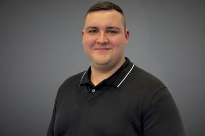 Ansprechpartner - Projektmanager Großküche - Tim Hermann