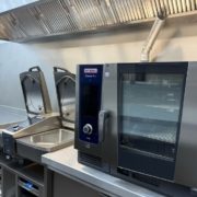 RATIONAL LIVE (iCombi + iVario) Voranmeldung