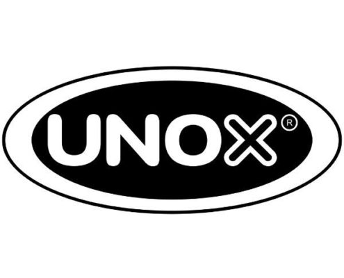 UNOX ist der Backspezialist und Ofenbauer für Kombidämpfer, Speedöfen usw. aus Italien...