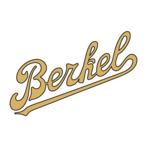 Das aktuelle Logo von Van Berkel International, welche die Kultmarke für Aufschnittmaschinen und Küchenausstattung neu beflügelt...